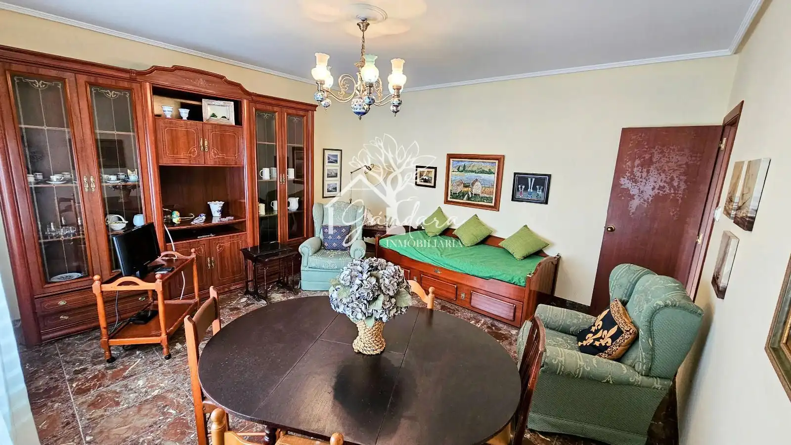 Casa o chalet en venta en San Mateo - Castro- O Val
