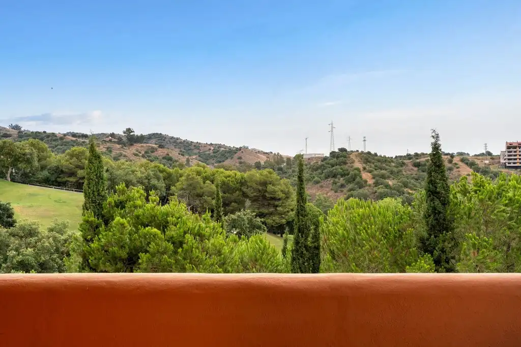 Bajo con piscina en venta en Elviria - Cabopino, imagen 7