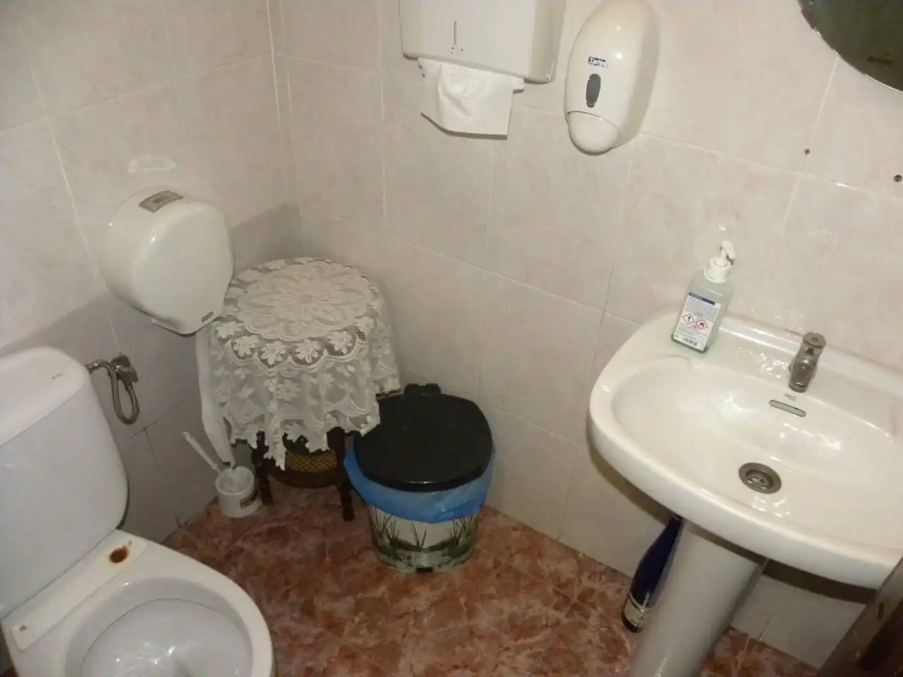 Local comercial en venda a Caravaca de la Cruz, imagen 11