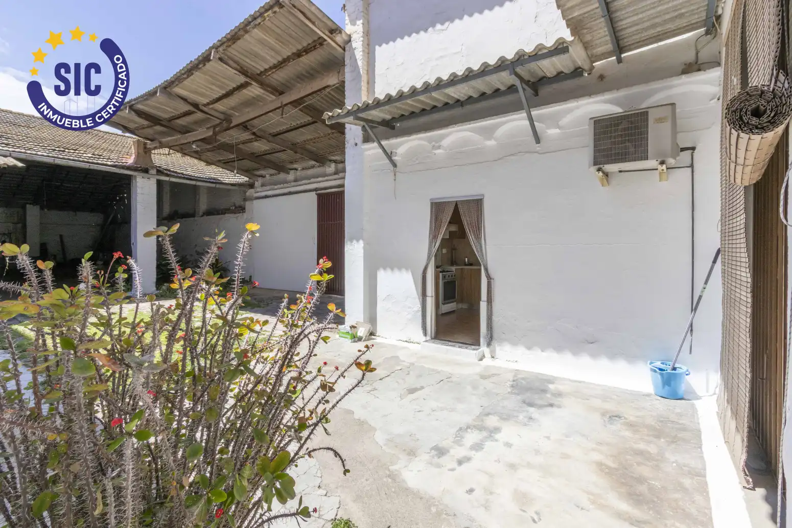 Casa o xalet en venda a Carpesa