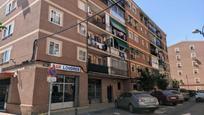 Exterior view of Flat for sale in Getafe  with Terrace