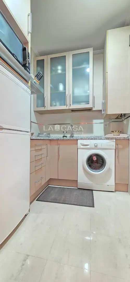 Appartamento con ascensore in vendita a Calle de Ebanistería, imagen 5