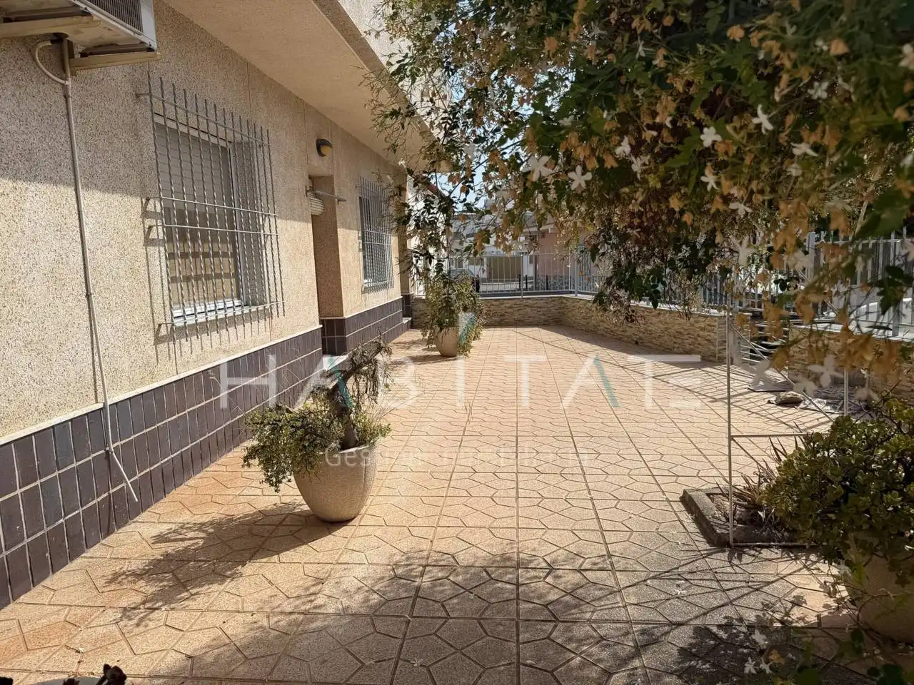 Casa amb jardí en venda a Calle Villananitos, imagen 46