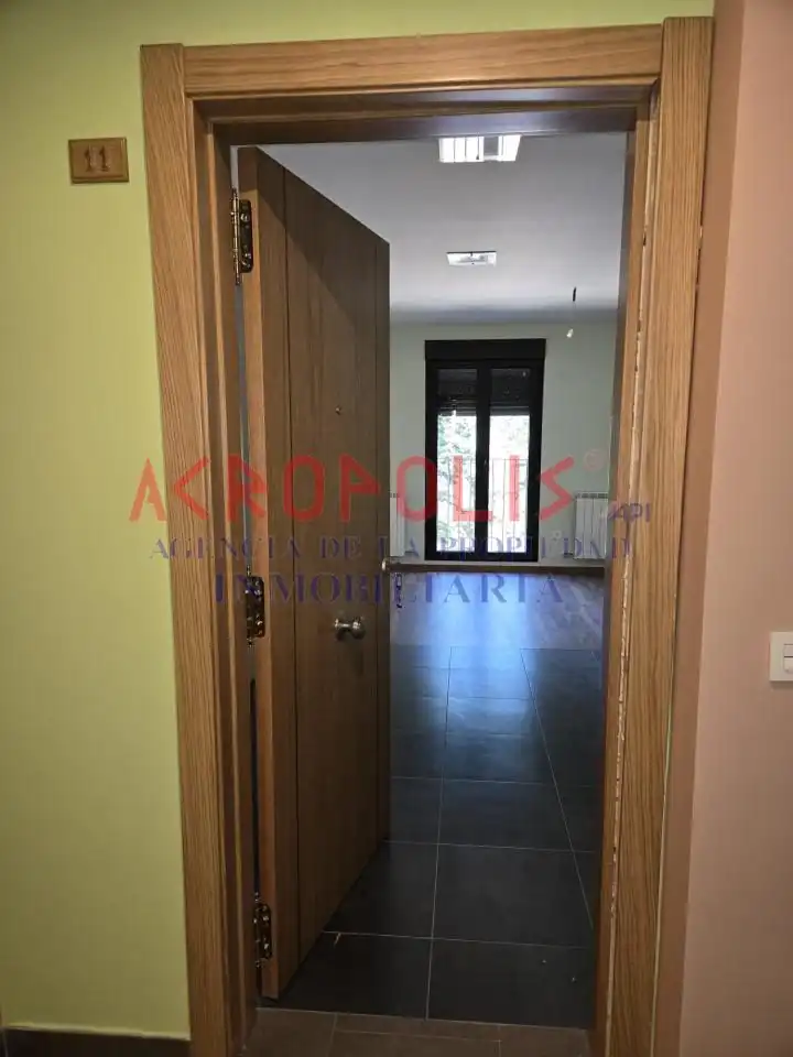 Dúplex amb ascensor en venda a Calle E Alonso S-lomb, imagen 3
