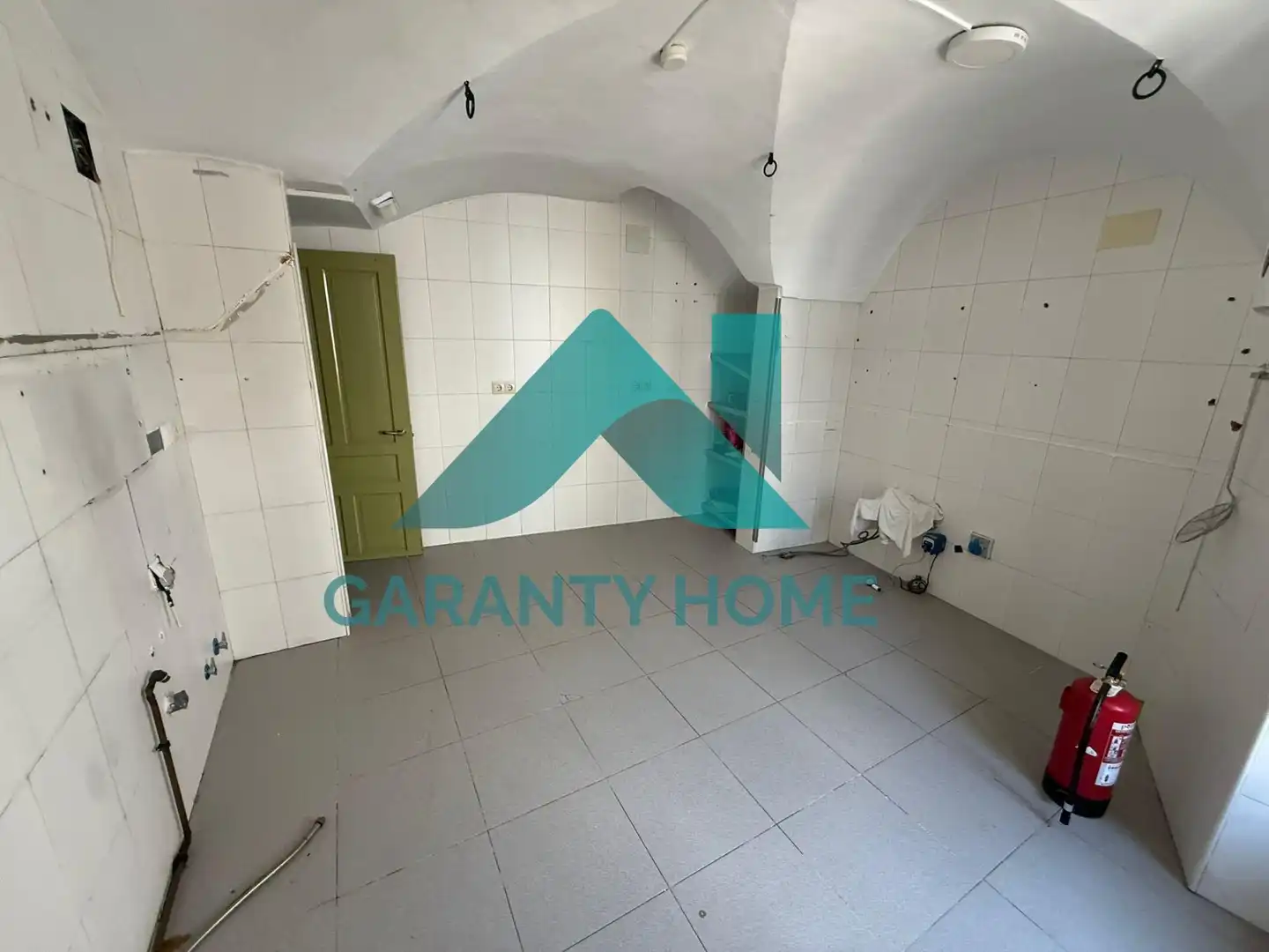 Business premises for sale in Casco Antiguo, imagen 8