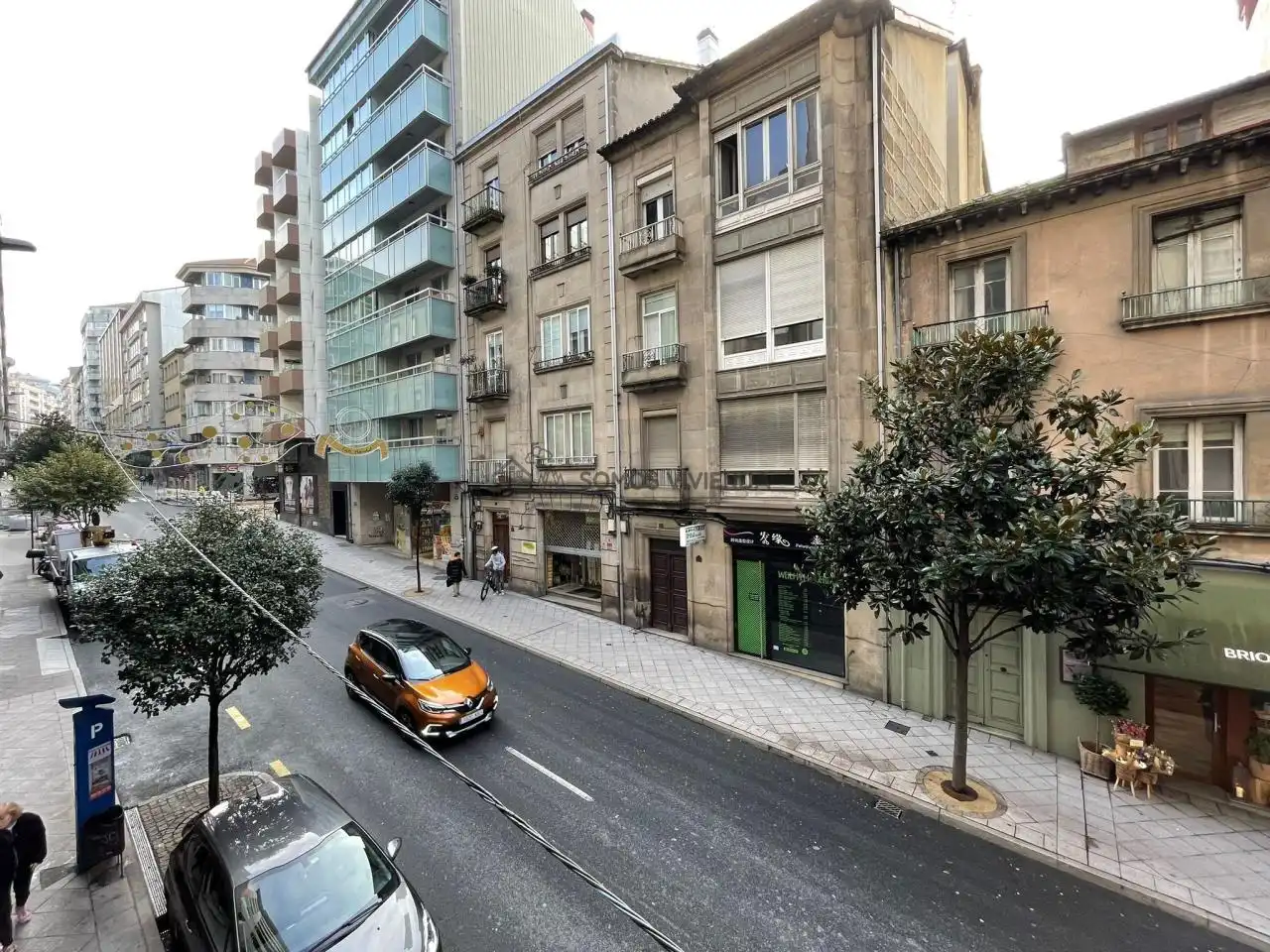 Pis amb ascensor en venda a Centro, imagen 7