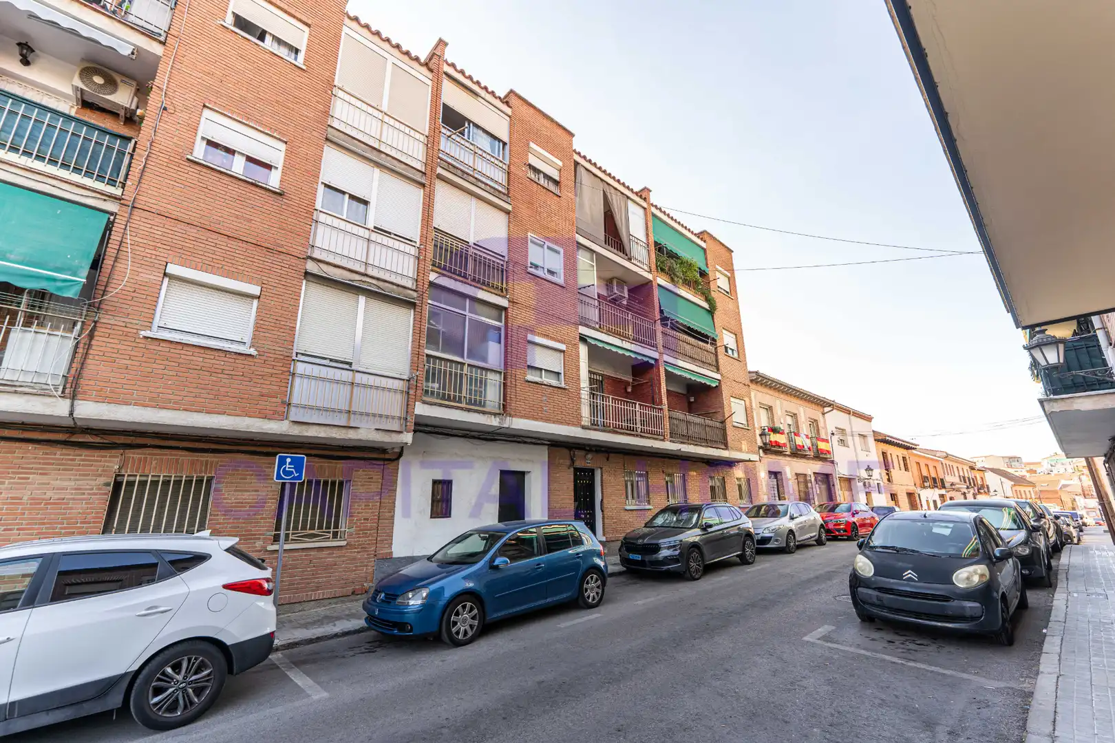 Flat for sale in Calle de las Beatas, imagen 31