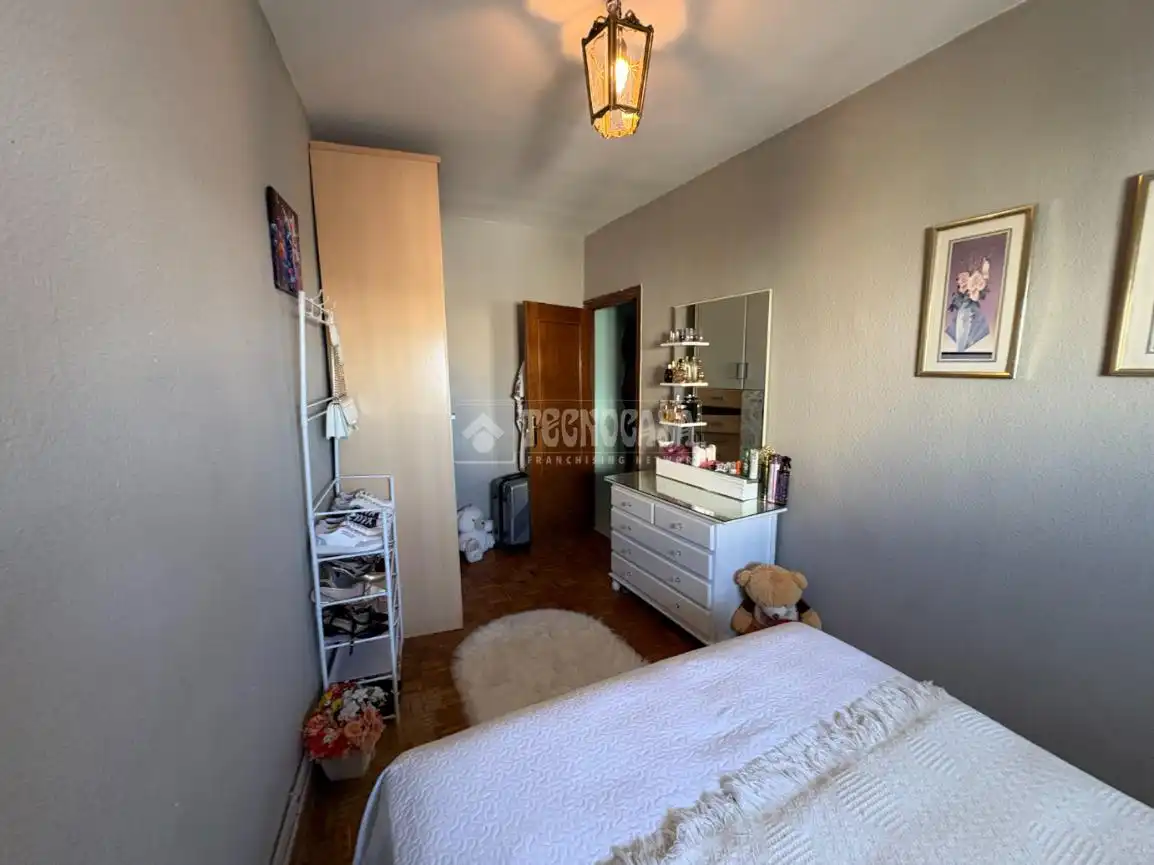 Habitación de Piso en venta en Navalcarnero