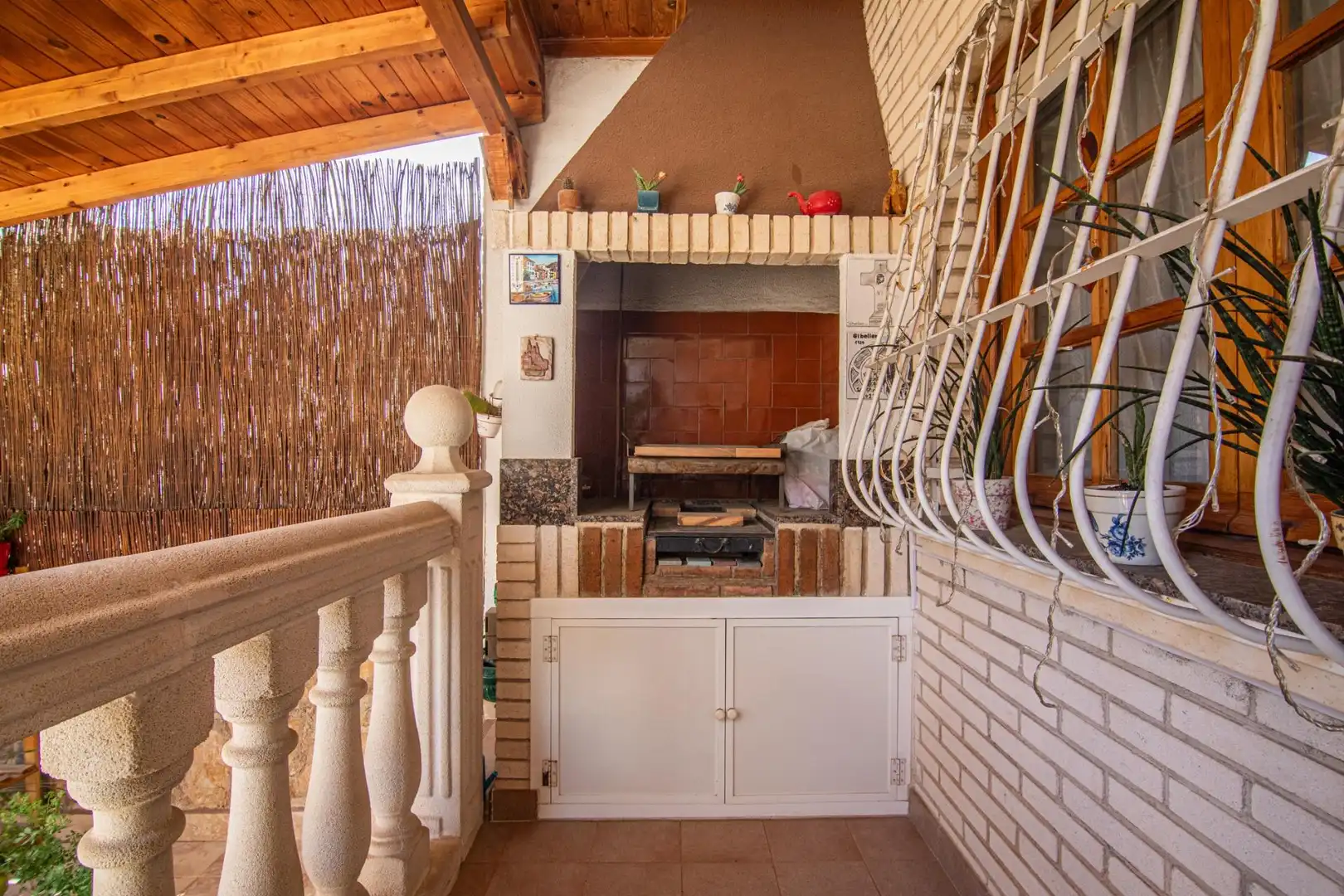 Reihenhaus mit Pool zum Verkauf in COSTA BLANCA, imagen 4