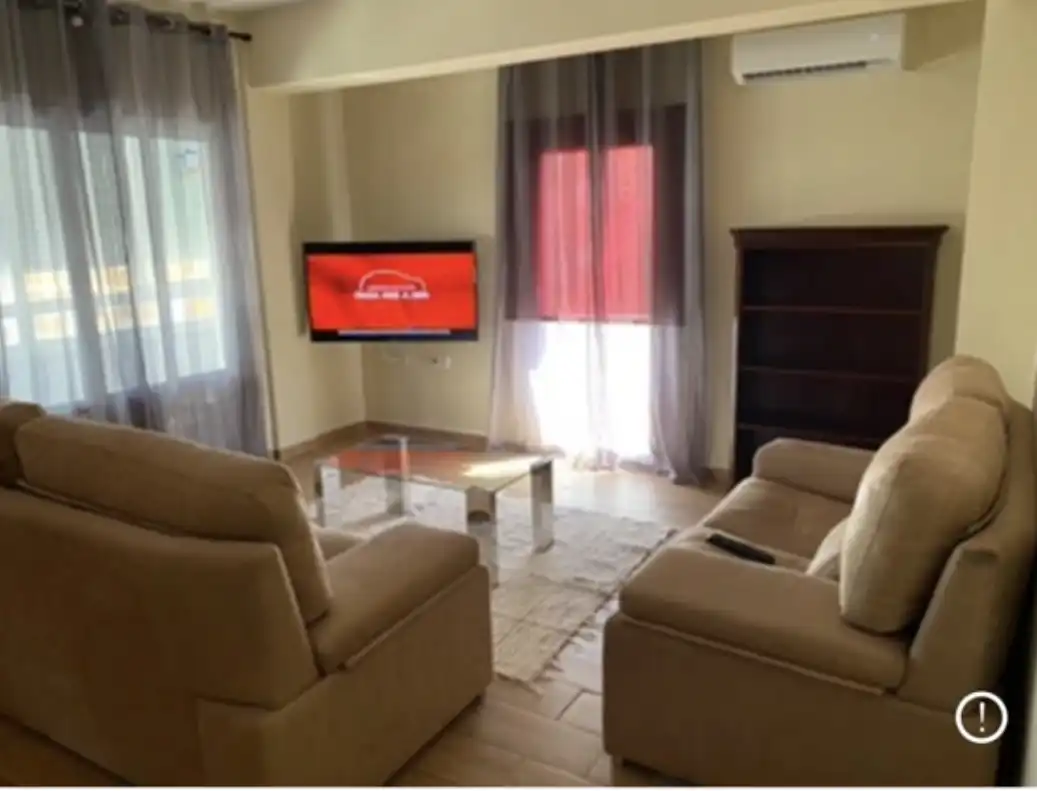 Wohnzimmer von Wohnung zum Verkauf in Almendralejo mit Möbliert