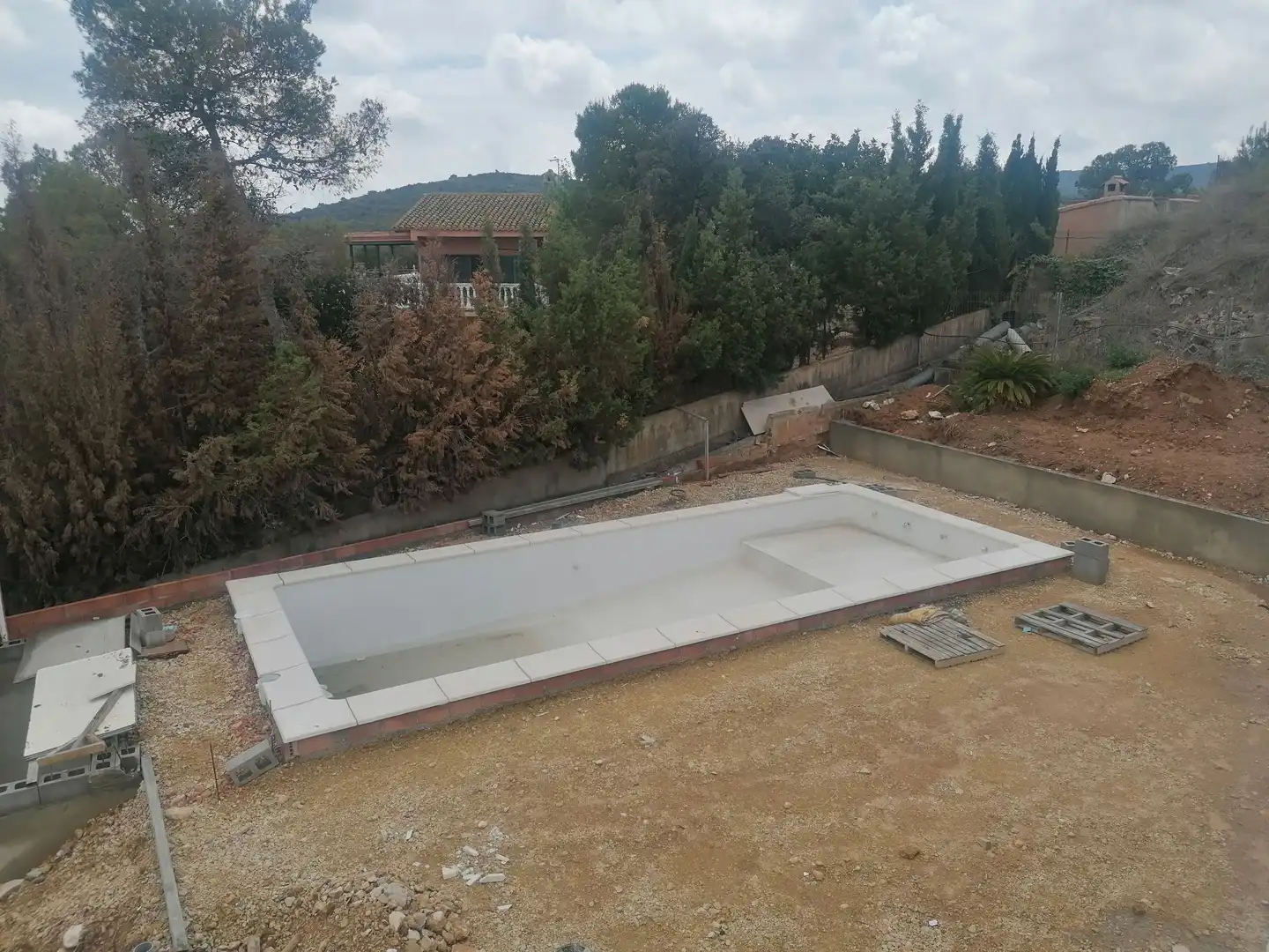 Chalet con terraza en venta en Picassent, imagen 15