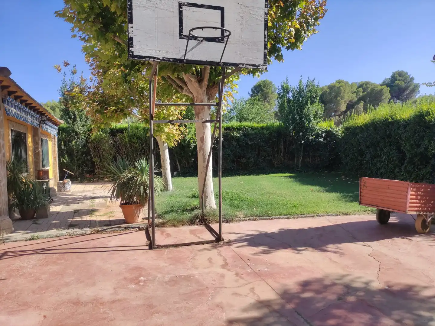 Xalet amb piscina en venda a Miguelturra, imagen 49