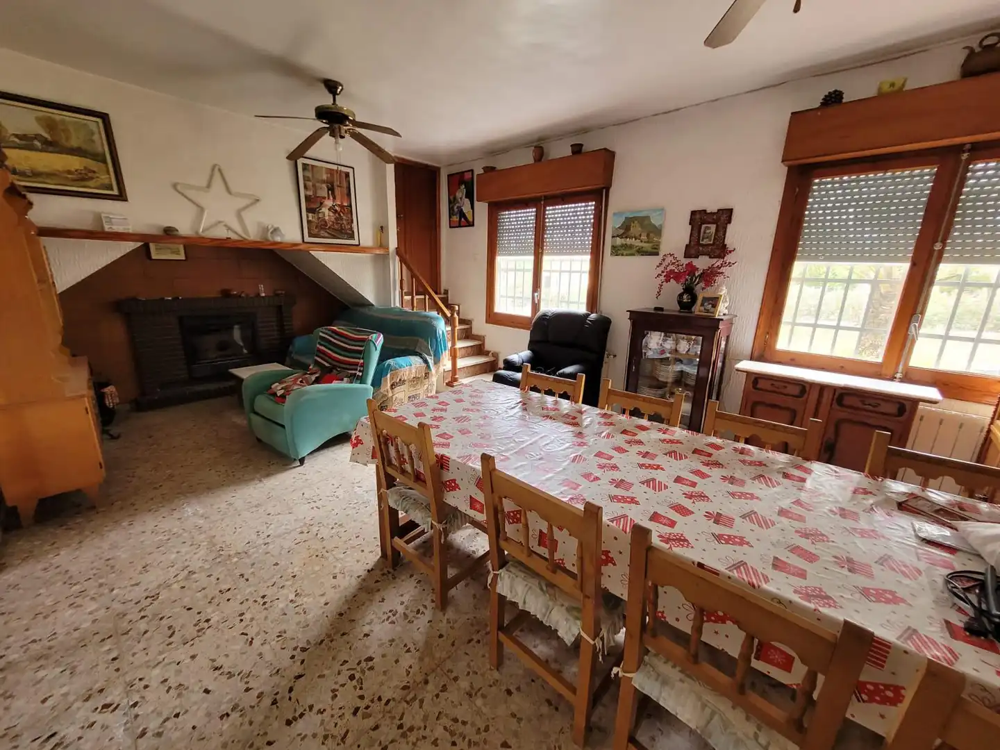 Country house with pool for sale in Petrer, imagen 18