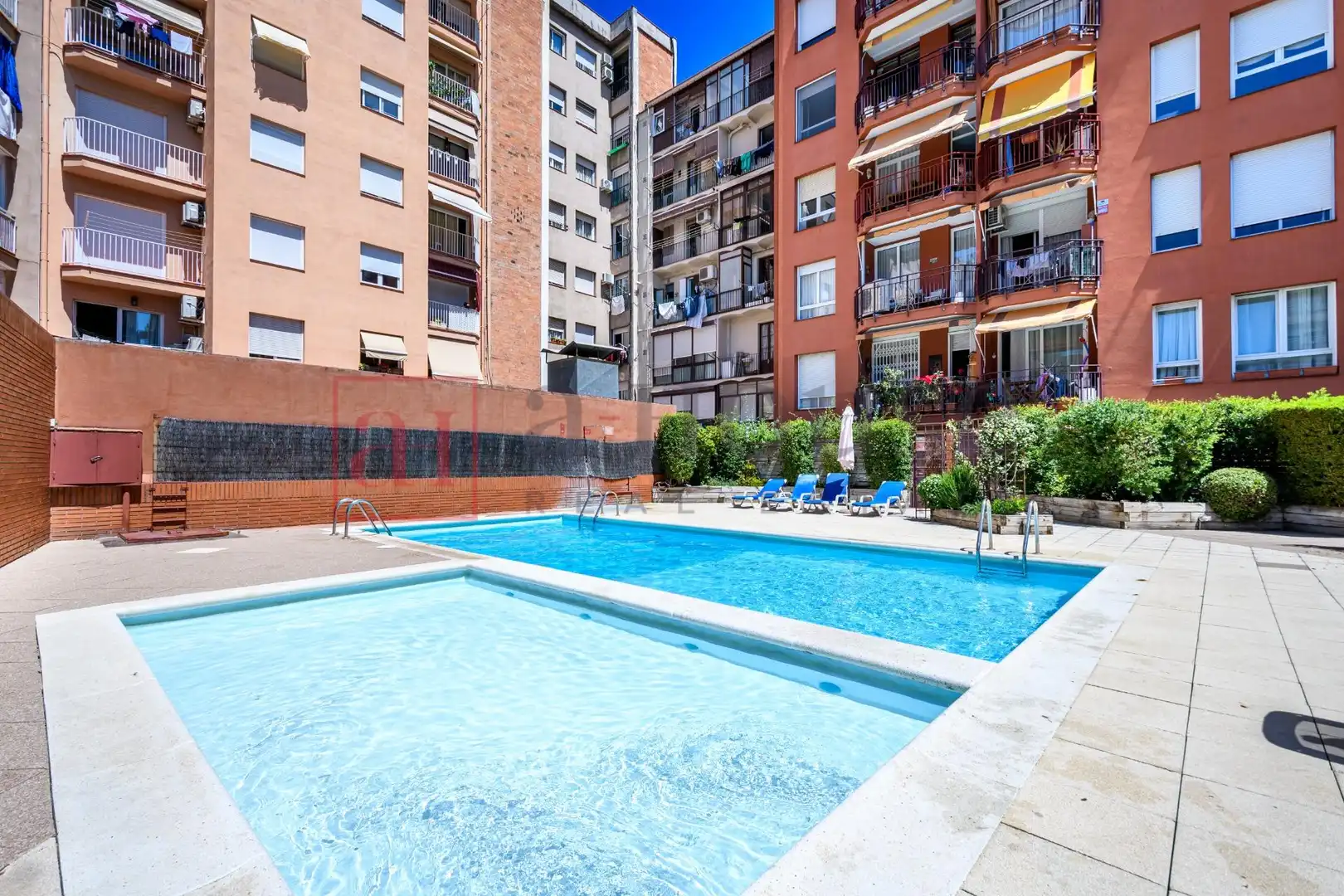 Penthouse mit Pool zum Verkauf in Carrer de Calàbria, imagen 42