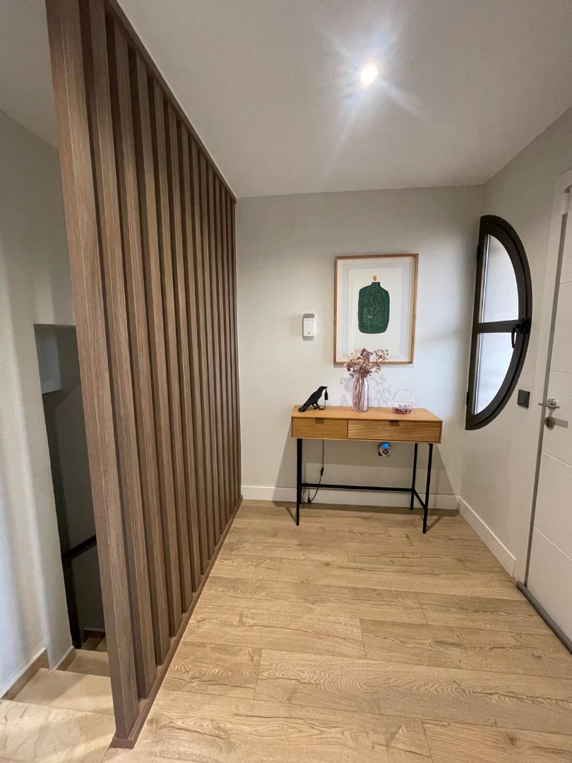 Single-family semi-detached for sale in  Melilla Capital  with Air Conditioner, Private garden and Terrace