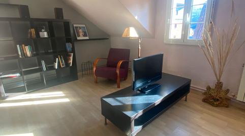 Foto 2 de Pis en venda a Barrio Urquijo, 5, La Felguera, Asturias