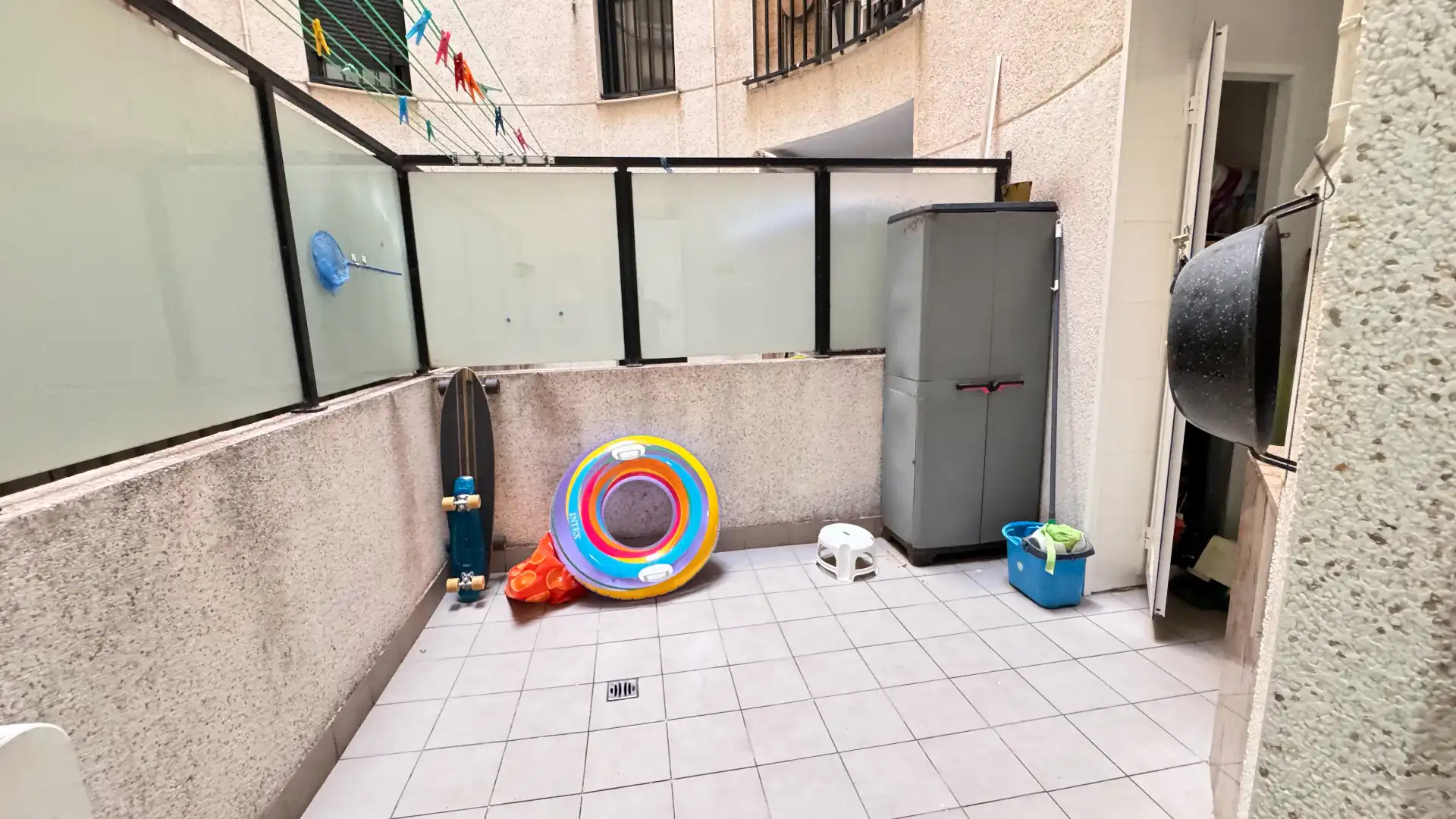 Apartamento en venta en Avenida Blasco Ibáñez, 9, La Patacona