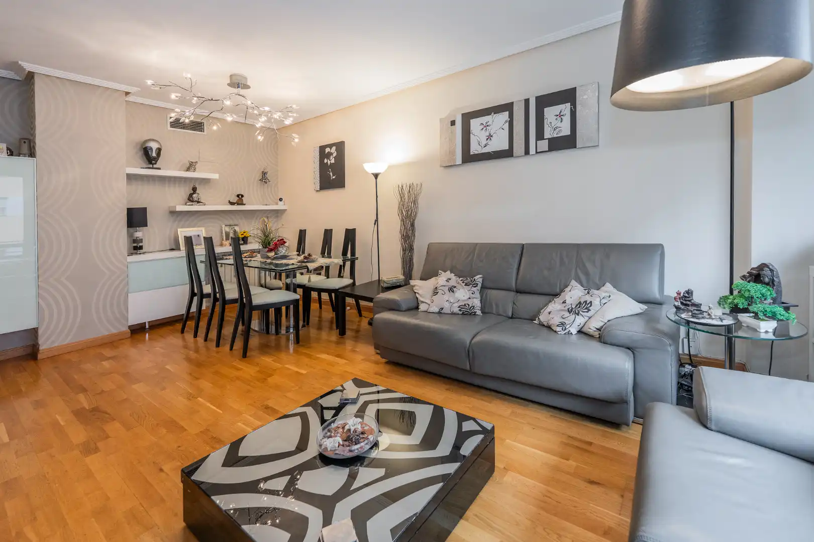 Piso con piscina en venta en Calle de José Celestino Mutis, imagen 7