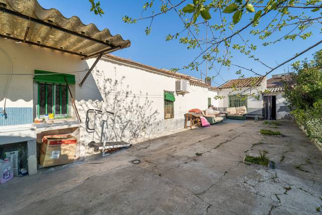 Casa-chalet en Venta en Calle de la Virgen de Fátima en El Álamo
