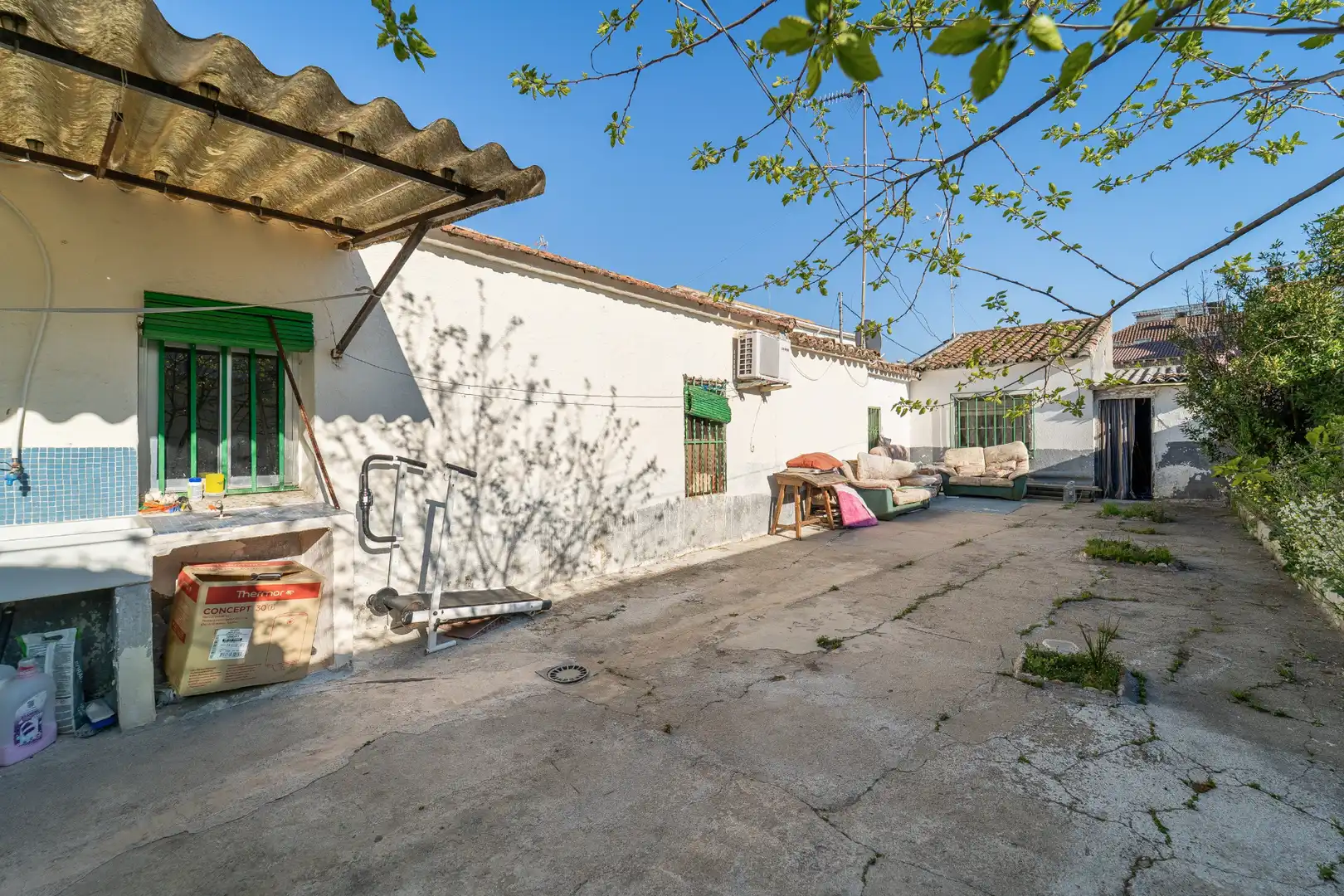 Casa o xalet en venda a Calle de la Virgen de Fátima