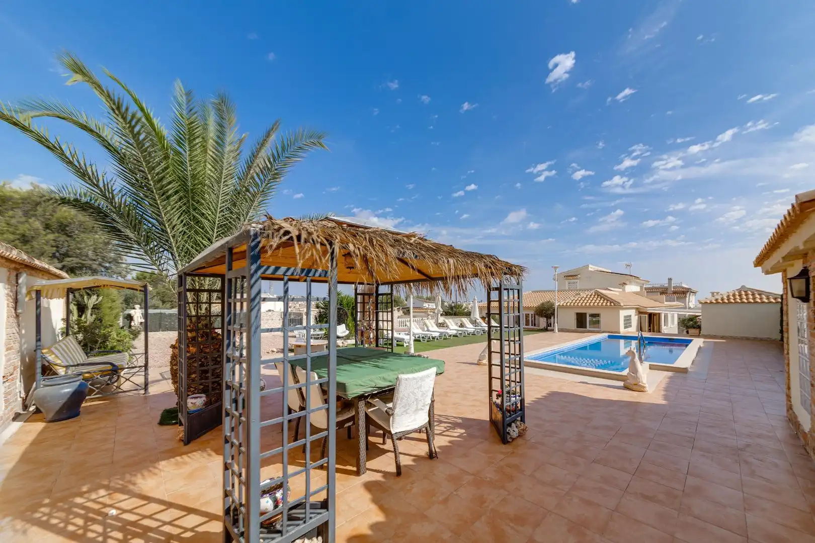 Casa o xalet en venda a Carrer Carrer de la Sierra Morena-las Filipinas, Villamartín - Las Filipinas