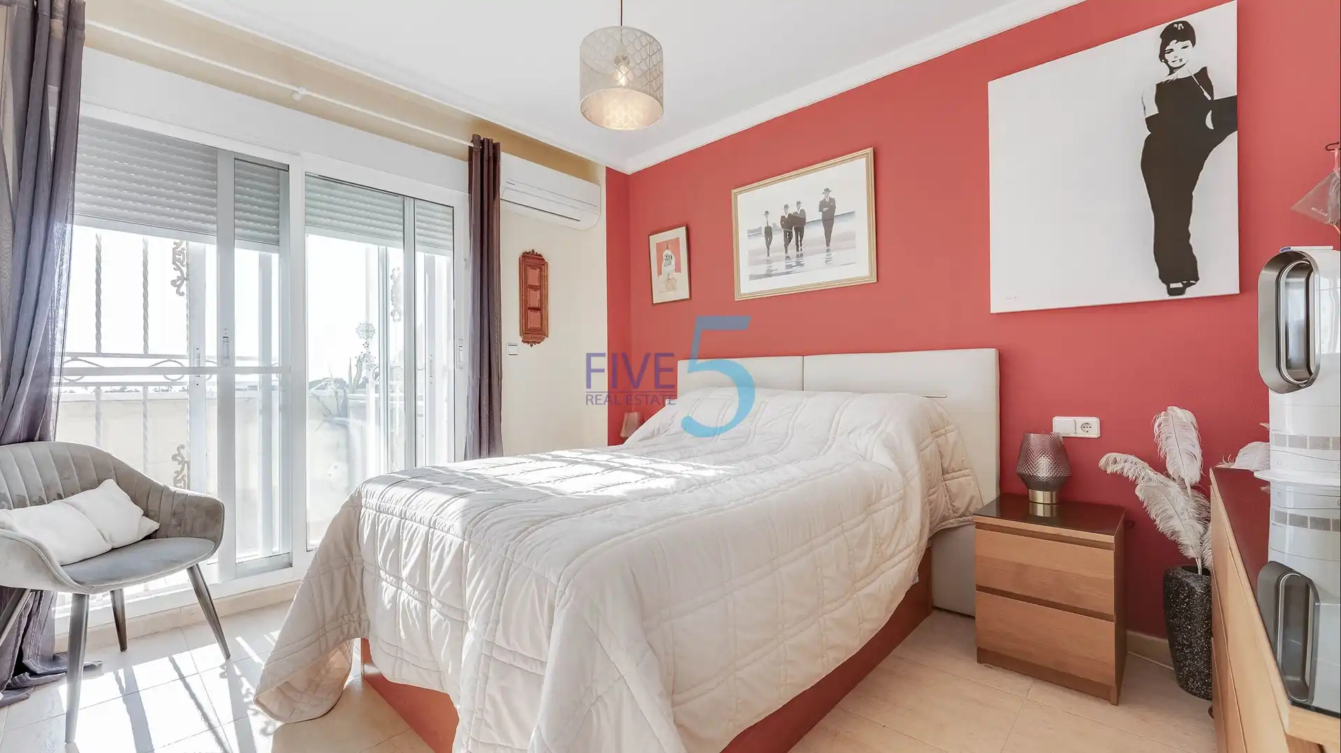 Terraced house with terrace for sale in Los Balcones - Los Altos, imagen 14