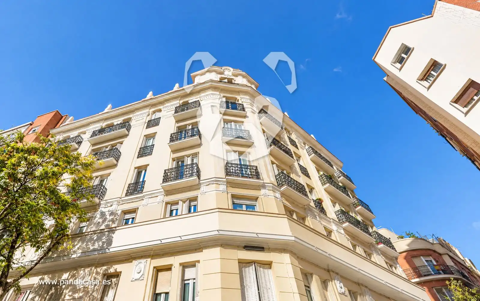 Fotografía del inmueble reportado: 1.700 €/mes — Fuente del Berro, Madrid