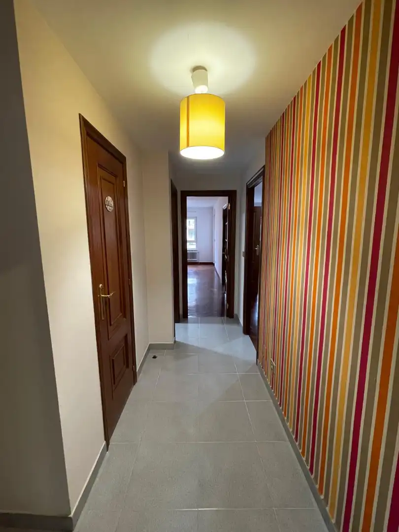 Flat with lift to rent in Recatelo - O Carme, imagen 7