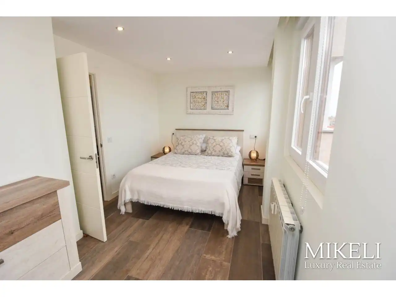 Appartement avec ascenseur à louer à Paseo Altamira, imagen 18