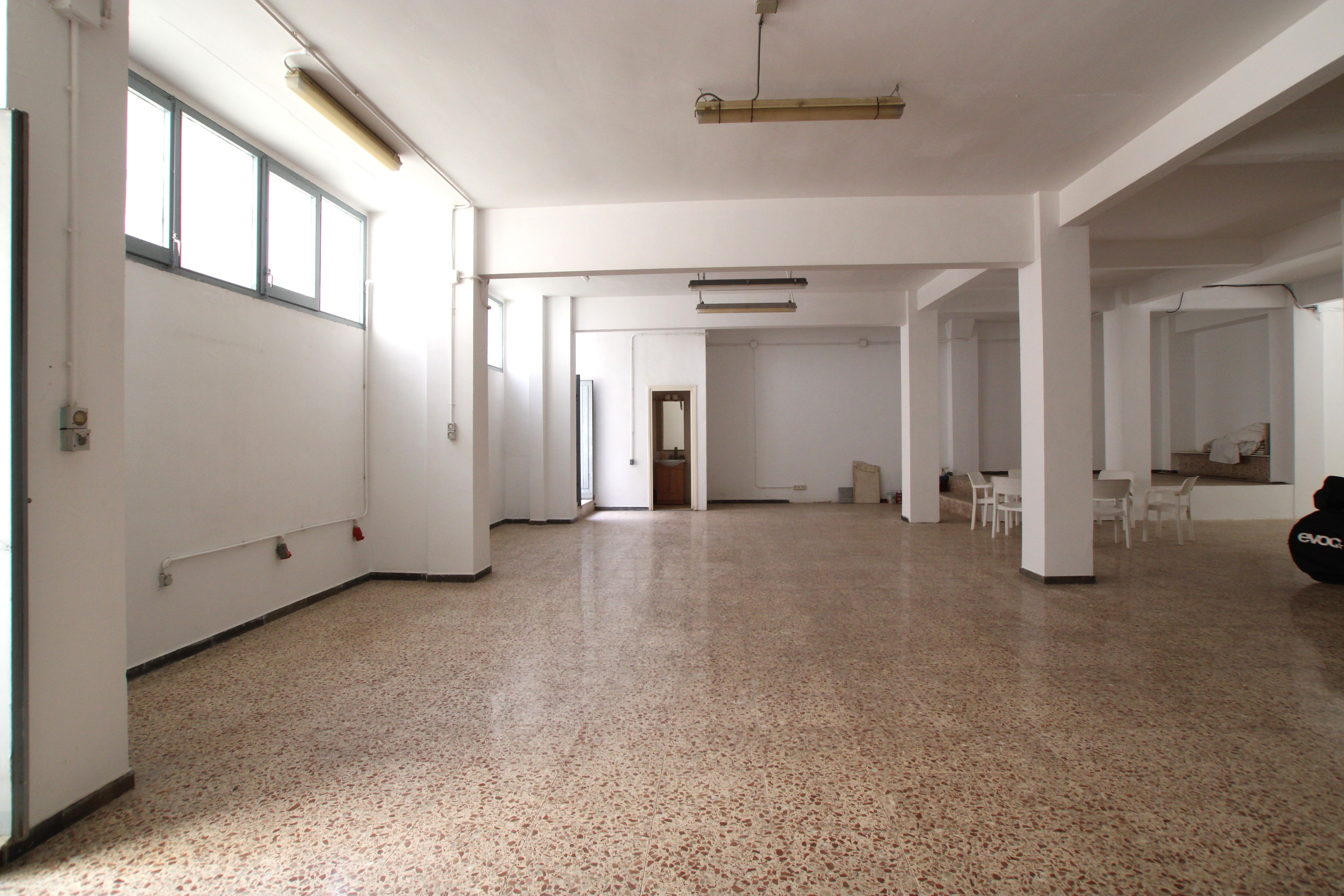 Premises to rent in Argentona  with Terrace