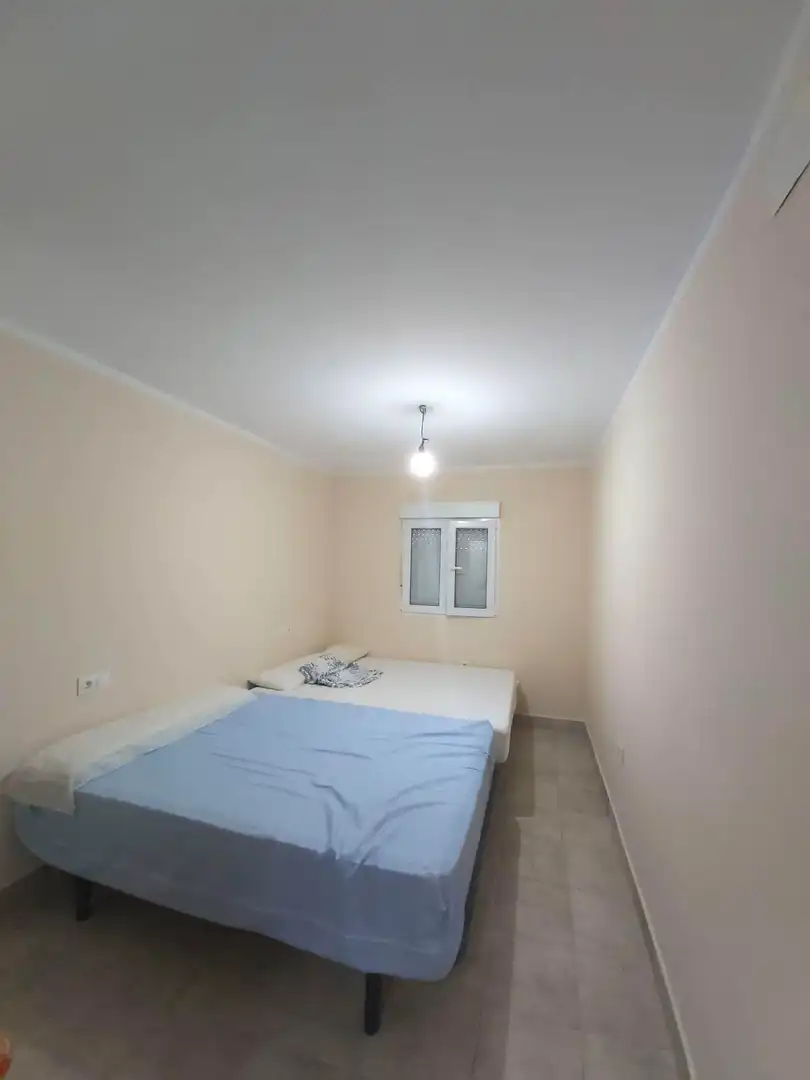 Habitación de Casa o chalet en venta en Utrera con Aire acondicionado, Jardín privado y Trastero