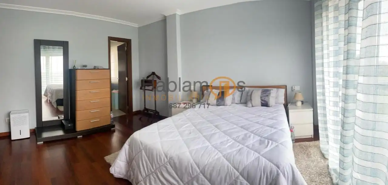 Villa con terrazza in vendita a Vilalonga, imagen 13