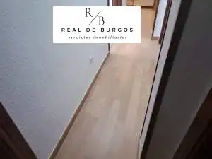 Piso con ascensor en alquiler en Plaza BATALLAS, imagen 17
