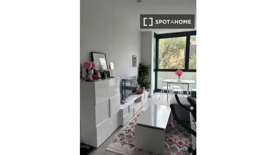 Wohnung zur Miete in Ciudad Lineal, imagen 9