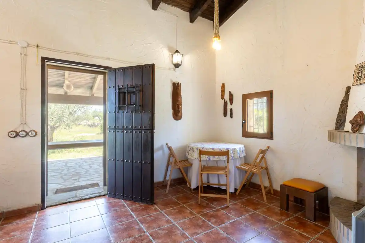 Houses for sale in PL POLIGONO 2 7 Polígono, Navarrés