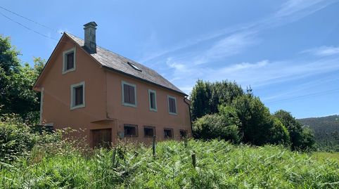 Foto 4 de Casa o xalet en venda a Lugar Porta Pena, Neda, A Coruña