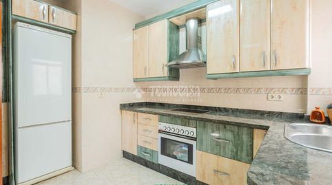 Photo 2 of Flat for sale in C. Javier Sanz, Centro, Almería Capital
