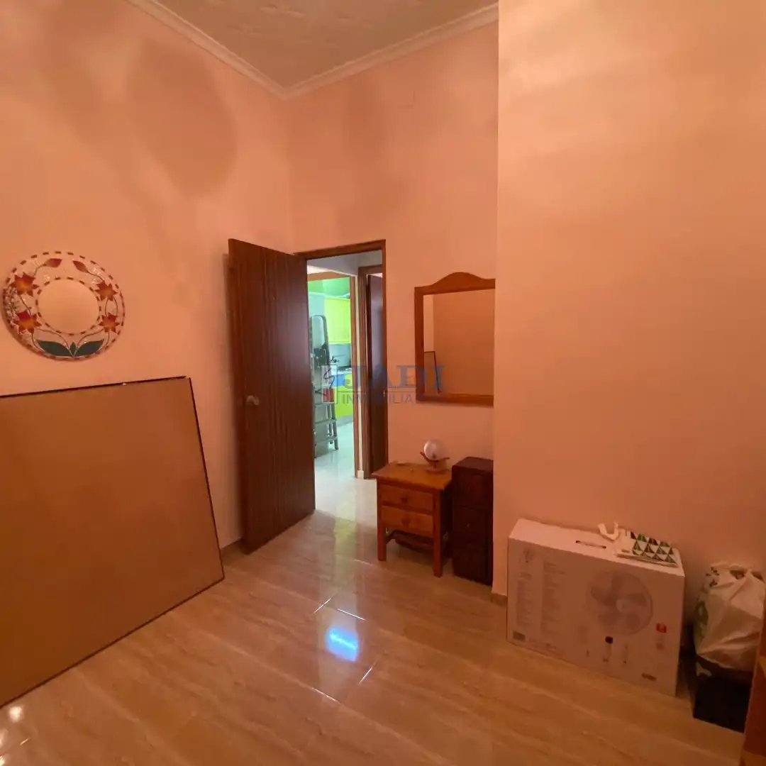 Piso en venta en Valdepeñas con Aire acondicionado y Calefacción