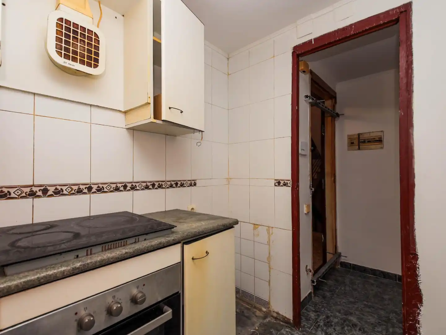Cocina de Piso en venta en Calafell