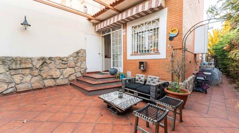 Foto 2 de Casa adosada en venda a Calle Miguel de Unamuno, La Cárcaba - El Encinar - Montemolinos, Arroyomolinos (Madrid)