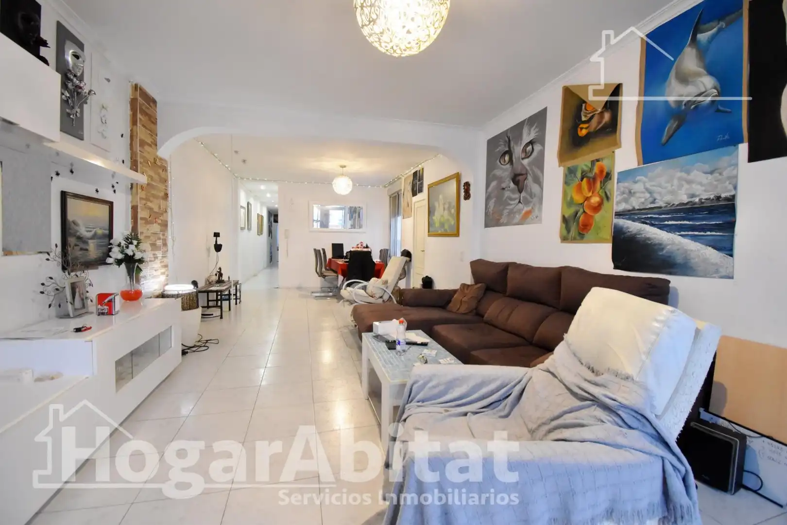 Wohnung zum Verkauf in Calle San Jorge, imagen 4