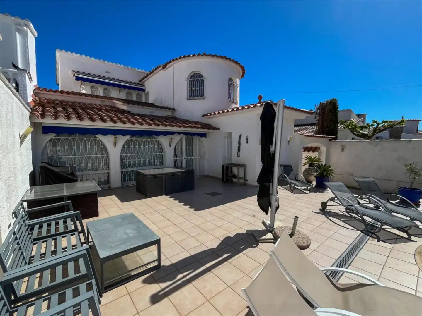 Terrace of Houses for sale in Carmençó