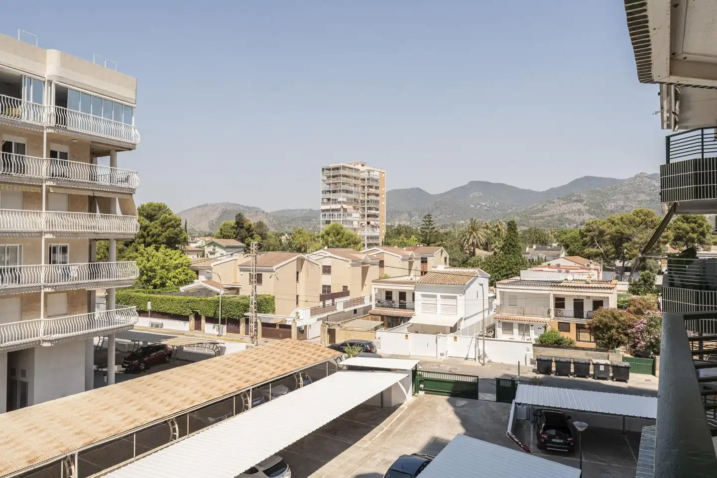 Wohnung mit Aufzug zur Miete in Avenida Ferrandis Salvador, imagen 38