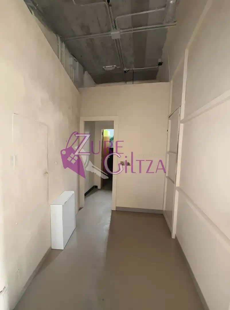 Local comercial de lloguer a Durango, imagen 13