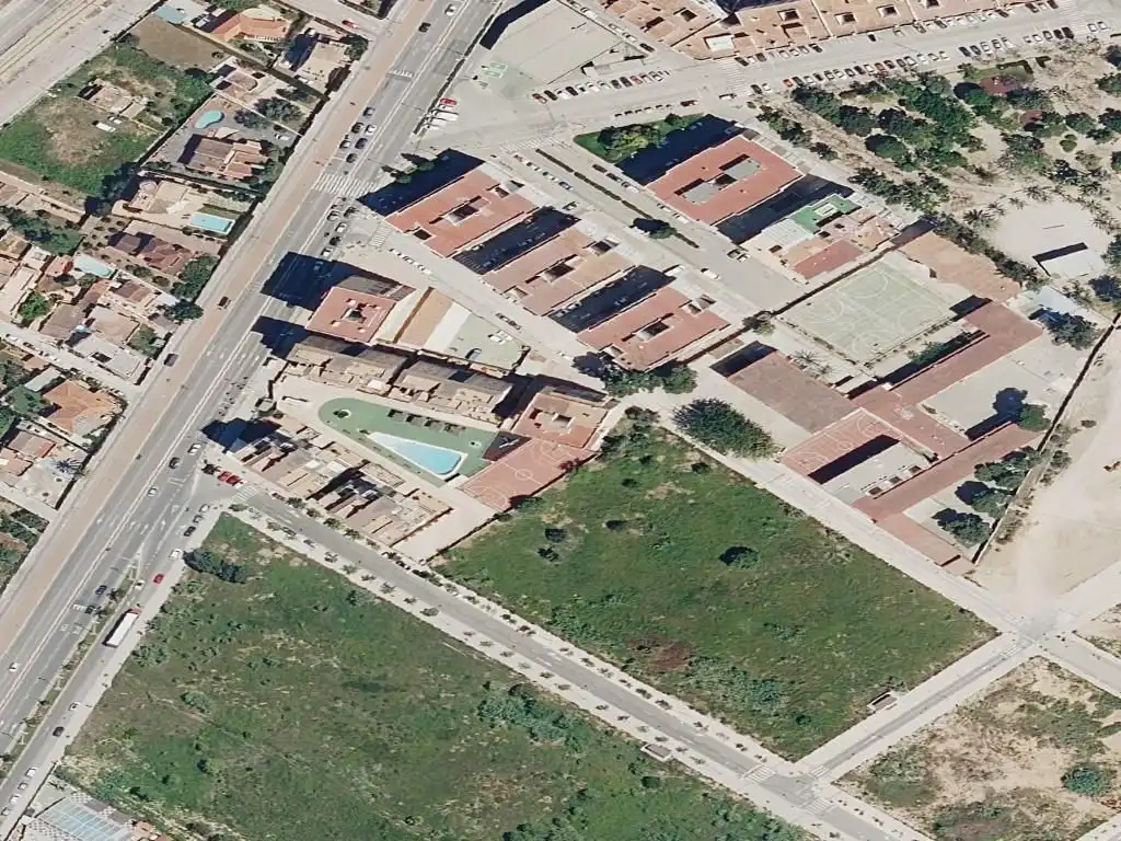 Terrenos y solares en venta en ALQUERIA DEL GALL, imagen 5