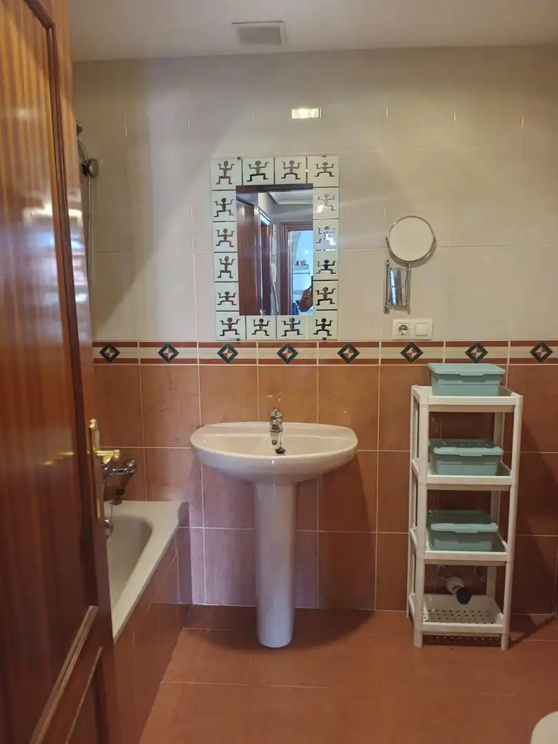 Dúplex con ascensor en venta en Villamediana de Iregua, imagen 24