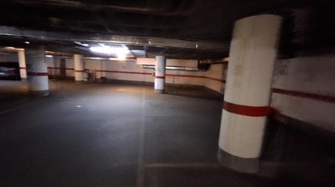 Photo 2 of Garage to rent in Calle Maestro Chanza, El Carril - Paseo de Chapi, Alicante