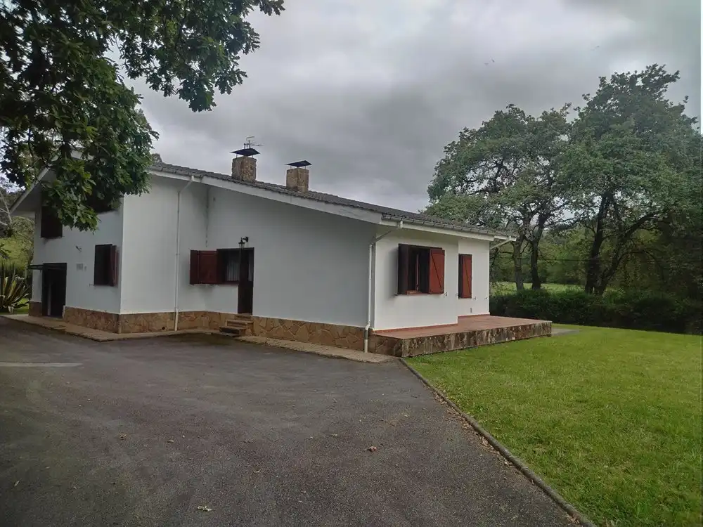 Xalet en venda a Aldea San Miguel 121, imagen 56