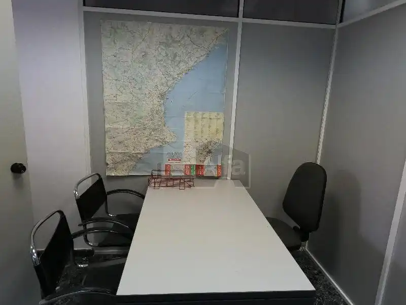 Commercial properties for rent in Valencia  with Air Conditioner and Furnished
