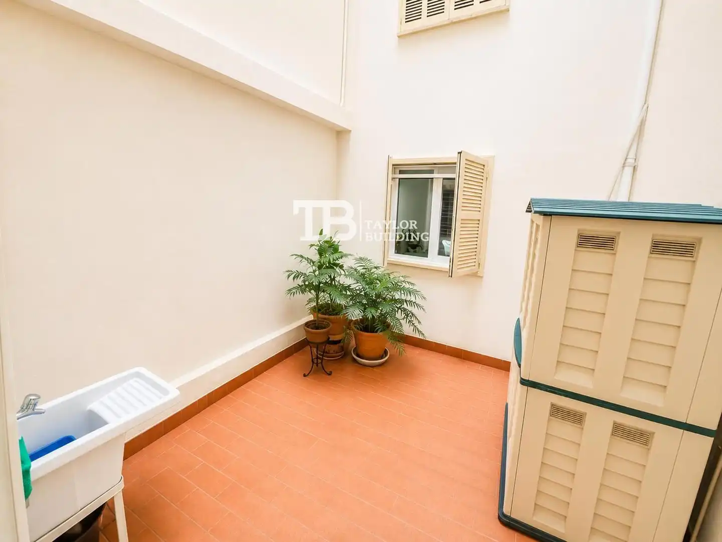 Terraza de Piso en venta en  Palma de Mallorca con Aire acondicionado, Calefacción y Terraza